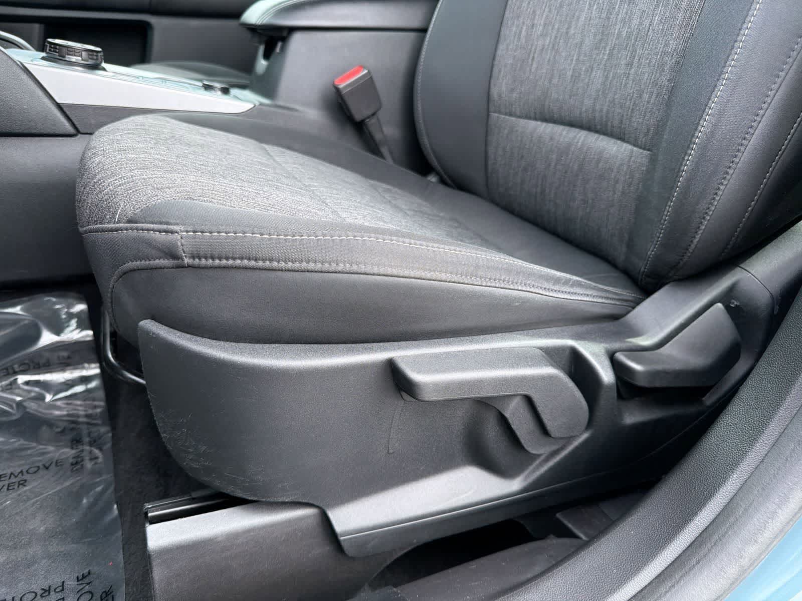 Thumbnail: 2021 Ford Bronco Sport - 18