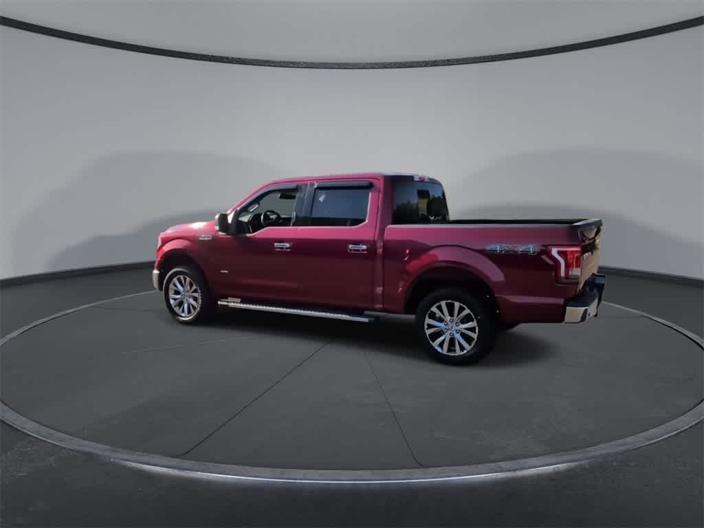 Thumbnail: 2016 Ford F-150 - 6