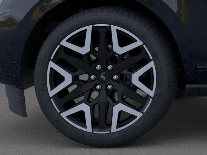 Thumbnail: 2025 Ford Expedition - 19