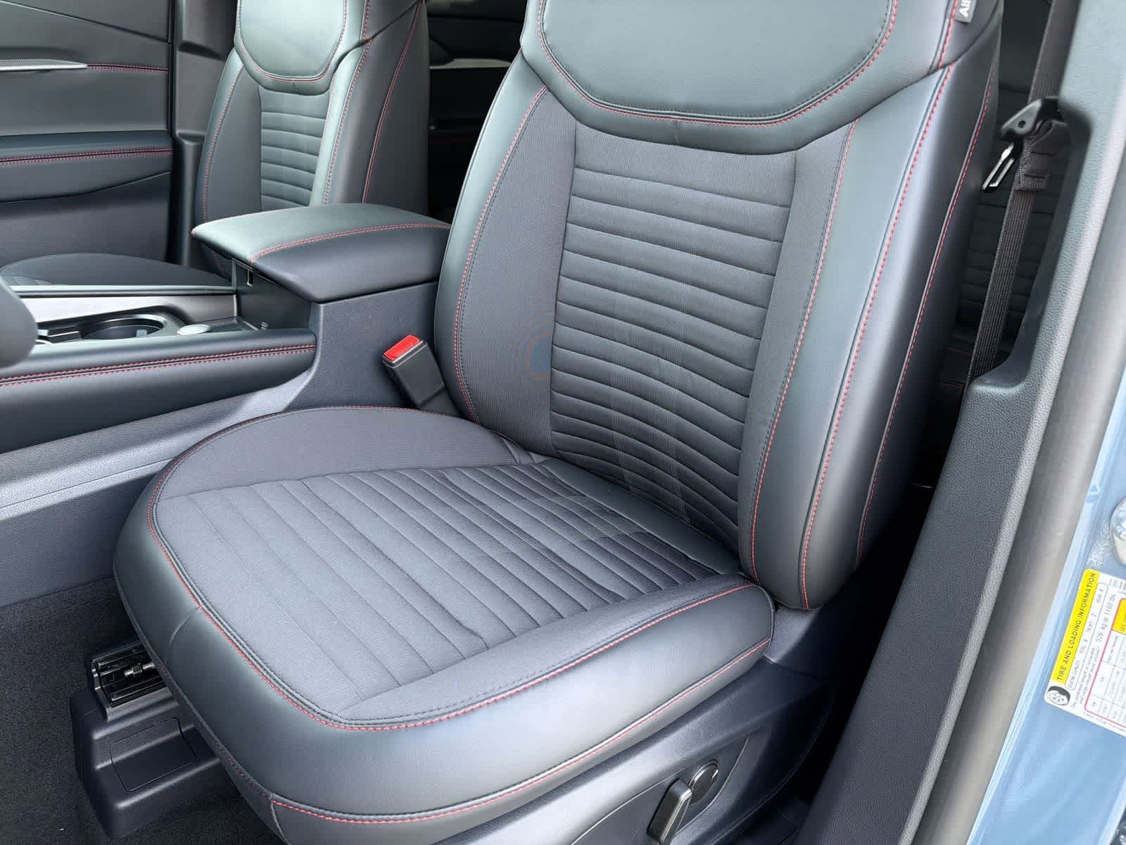 Thumbnail: 2026 Ford Explorer - 17