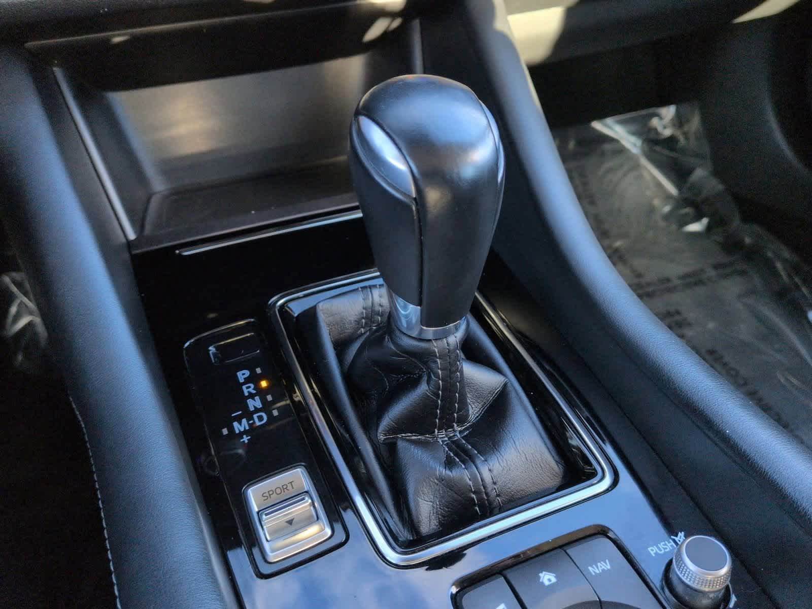 Thumbnail: 2021 Mazda Mazda6 - 35