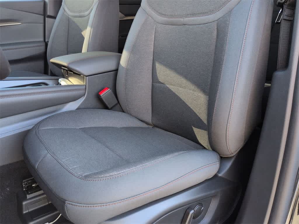 Thumbnail: 2026 Ford Explorer - 17