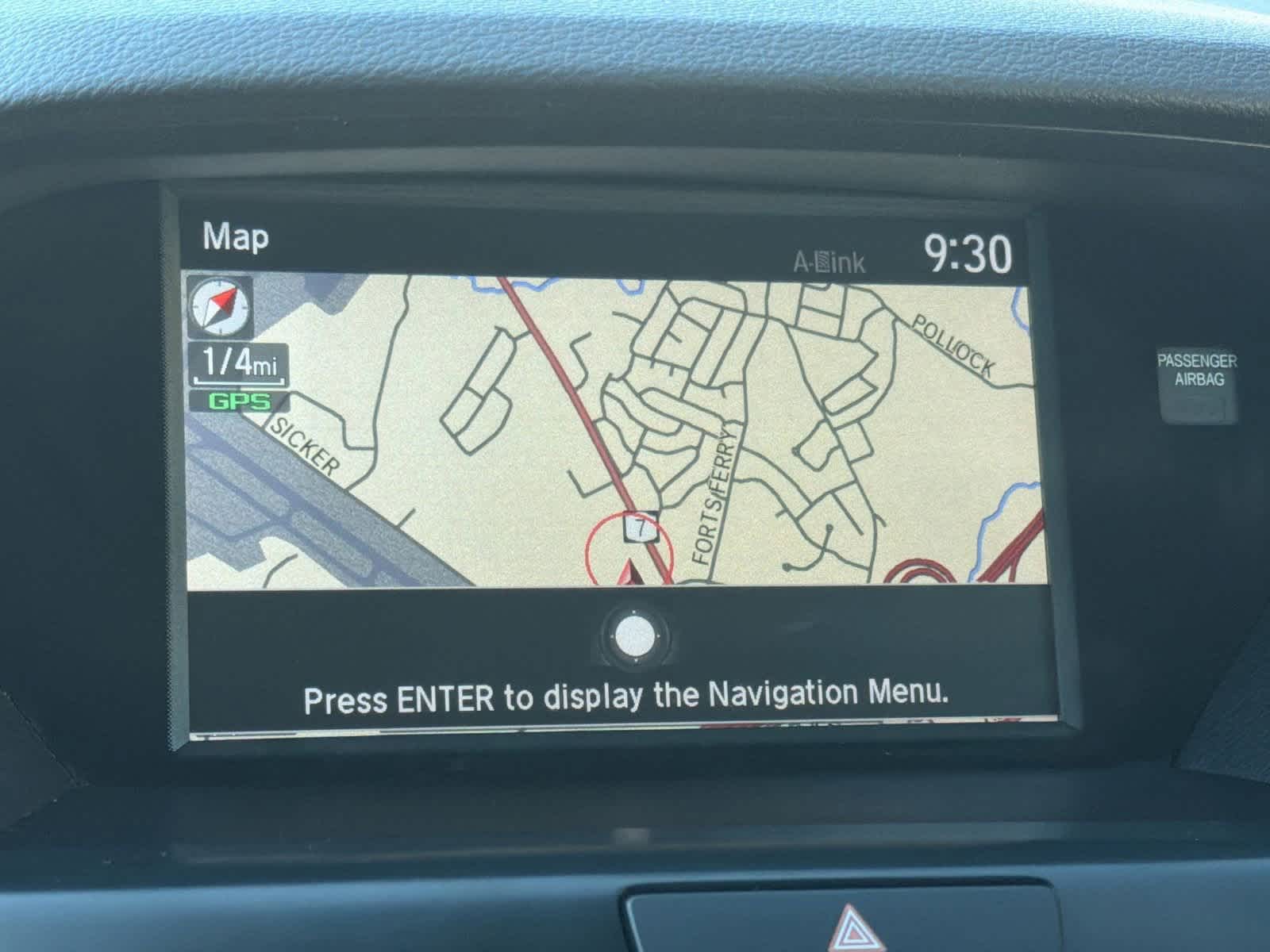 Thumbnail: 2018 Acura MDX - 31