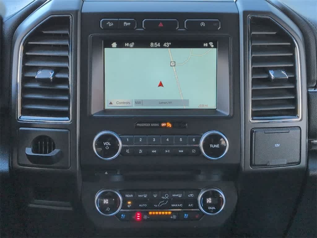 Thumbnail: 2018 Ford Expedition - 30