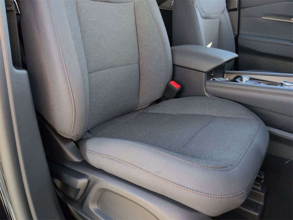 Thumbnail: 2026 Ford Explorer - 22