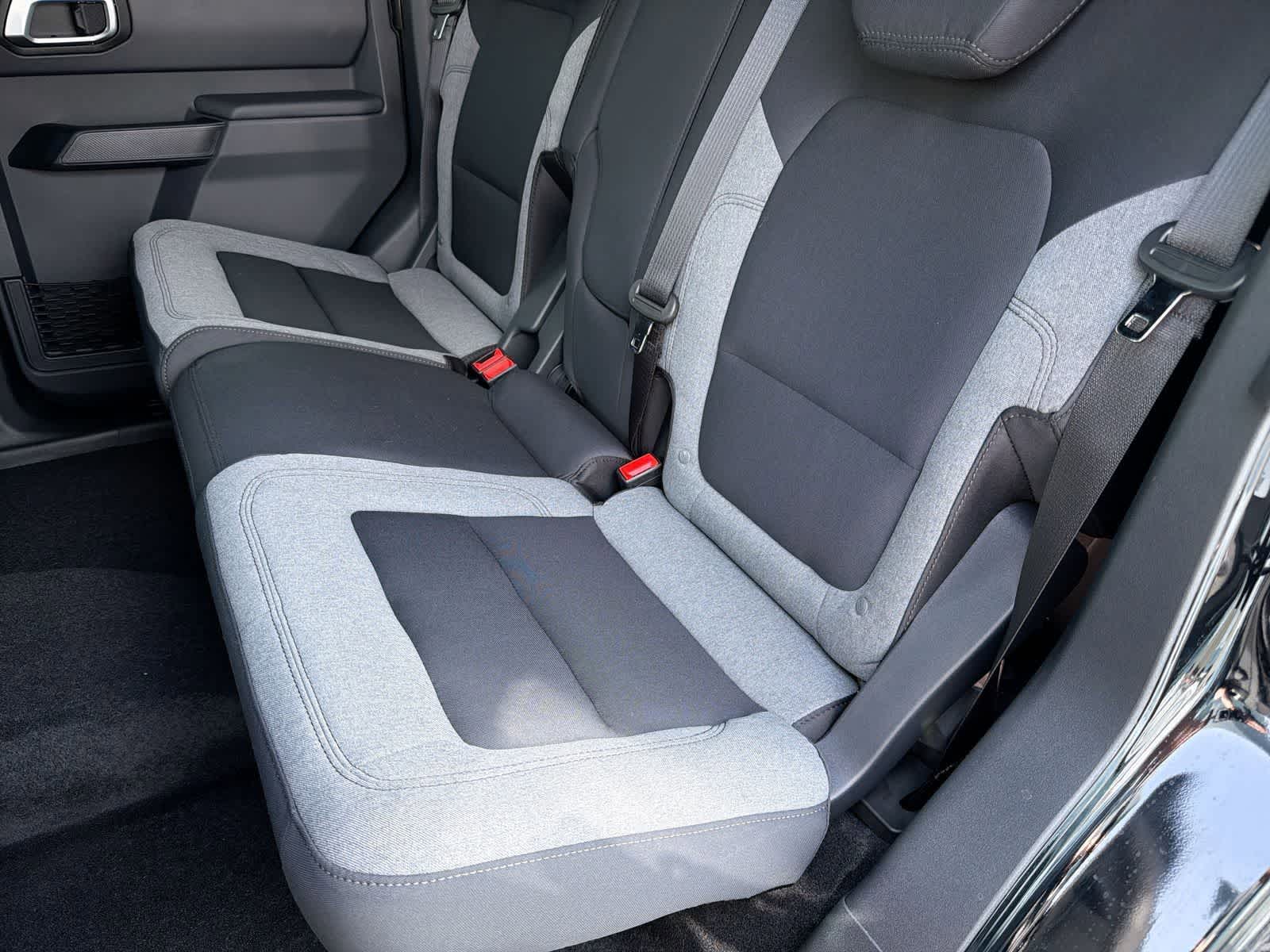 Thumbnail: 2025 Ford Bronco - 21