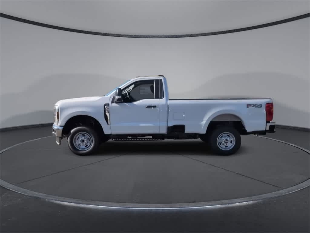 Thumbnail: 2026 Ford F-250 - 4