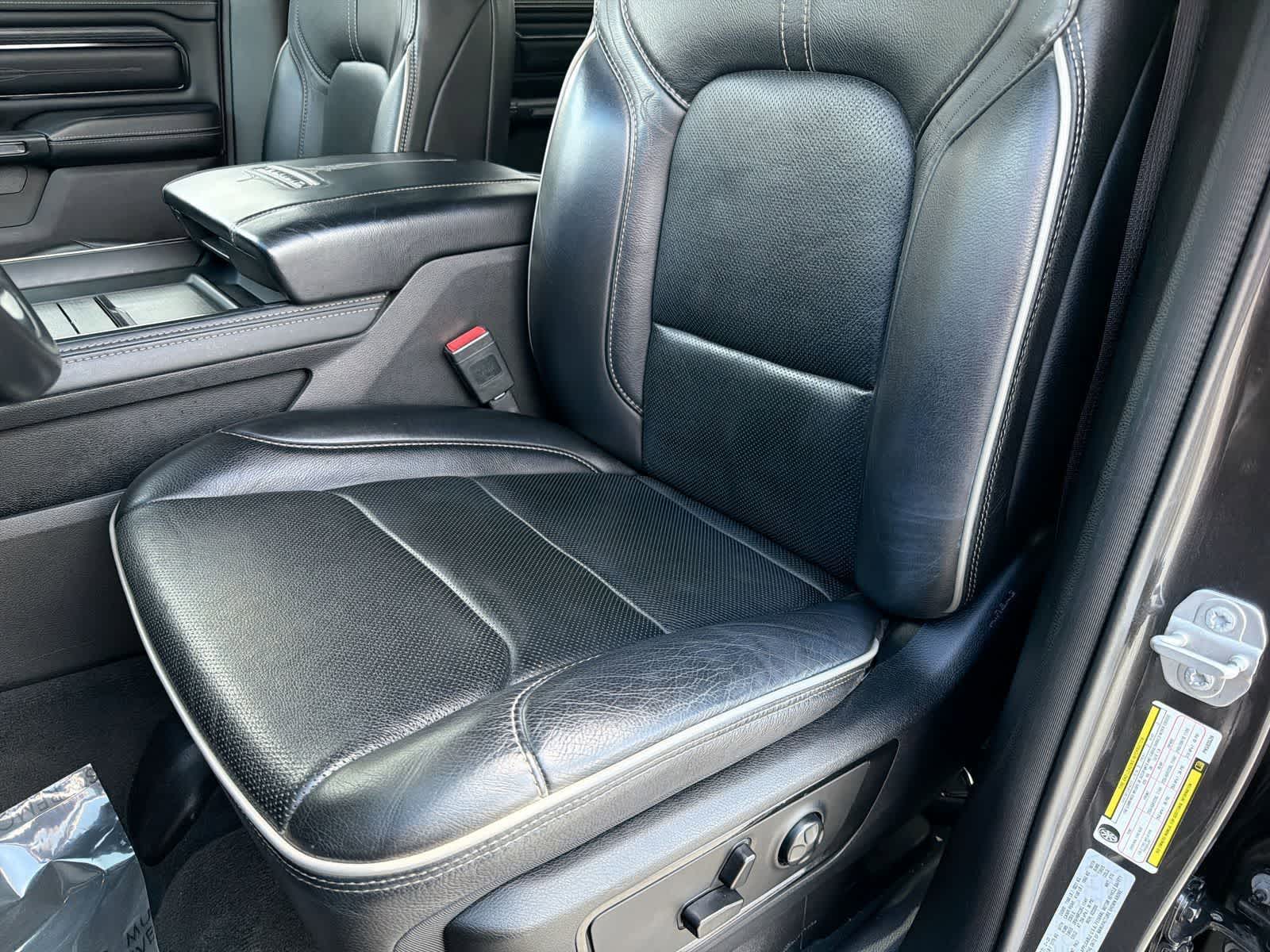 Thumbnail: 2023 RAM 1500 - 17