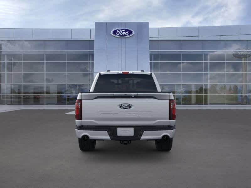 Thumbnail: 2025 Ford F-150 - 5