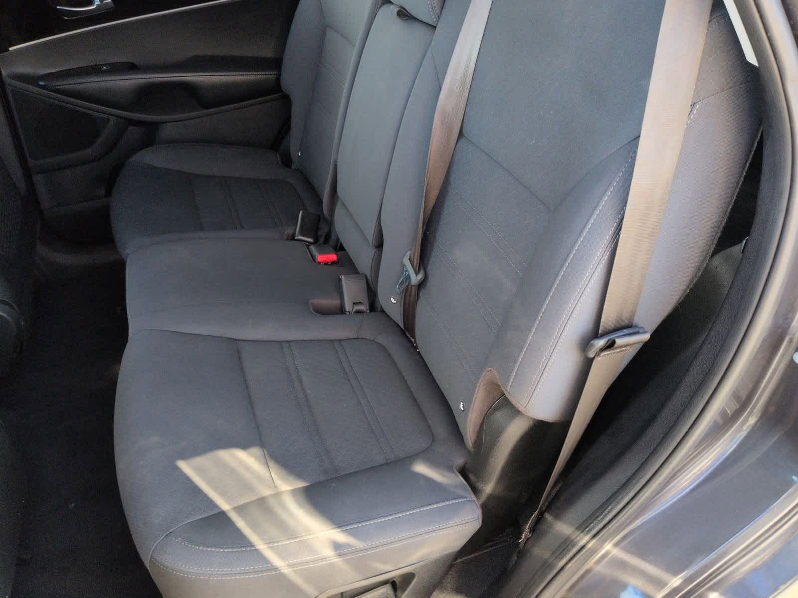 Thumbnail: 2019 Kia Sorento - 20