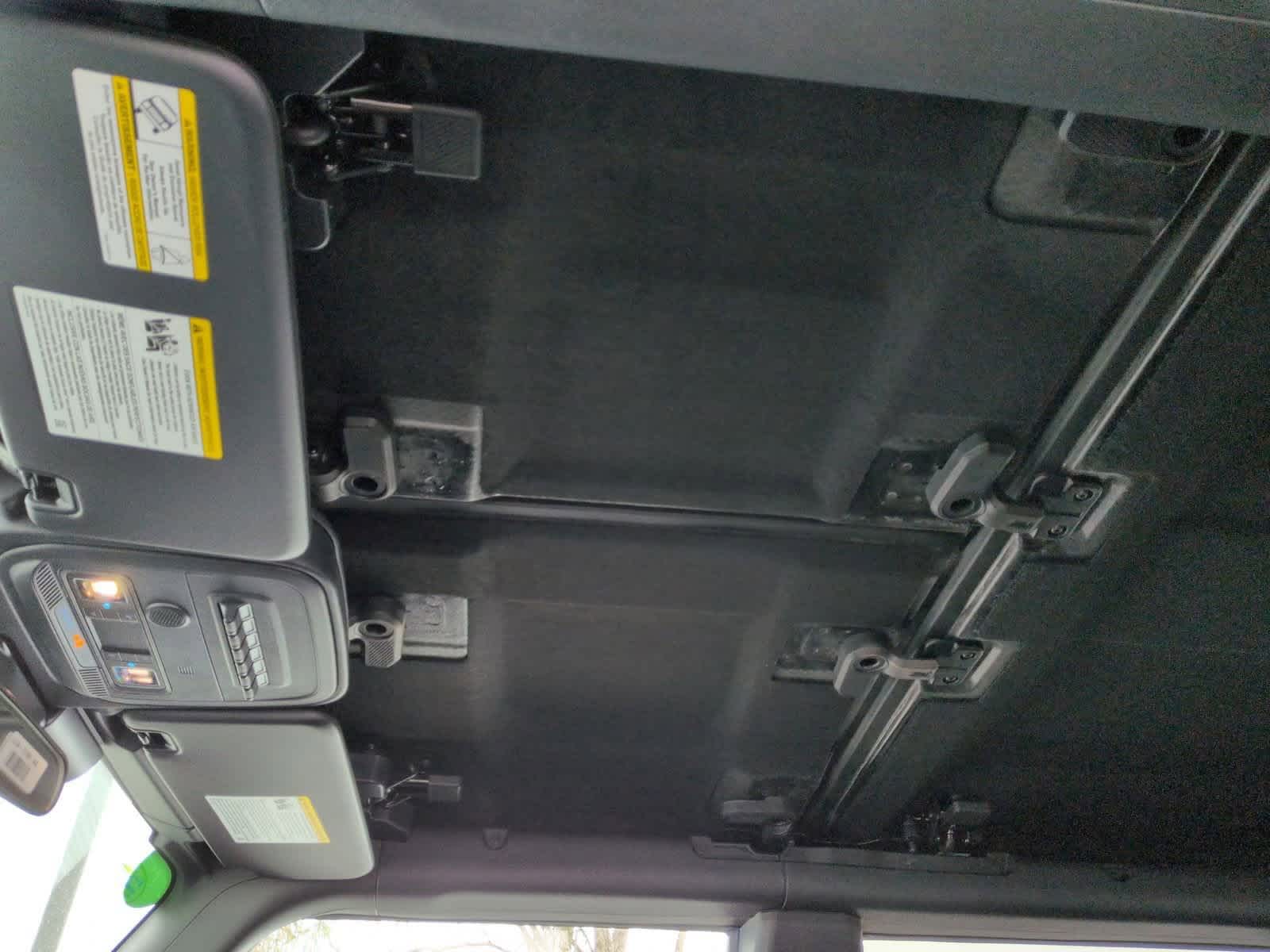 Thumbnail: 2025 Ford Bronco - 20