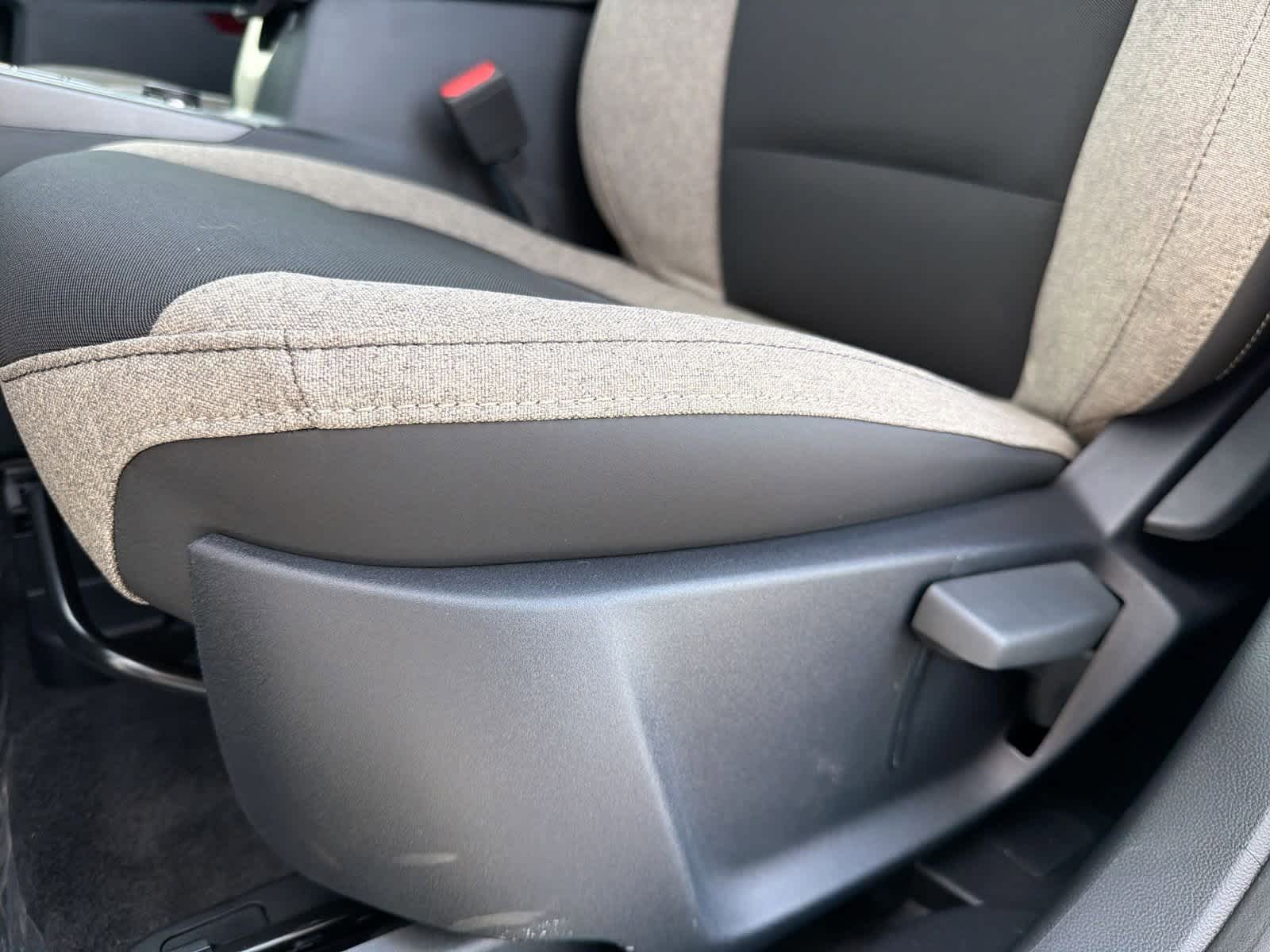 Thumbnail: 2025 Ford Bronco Sport - 18