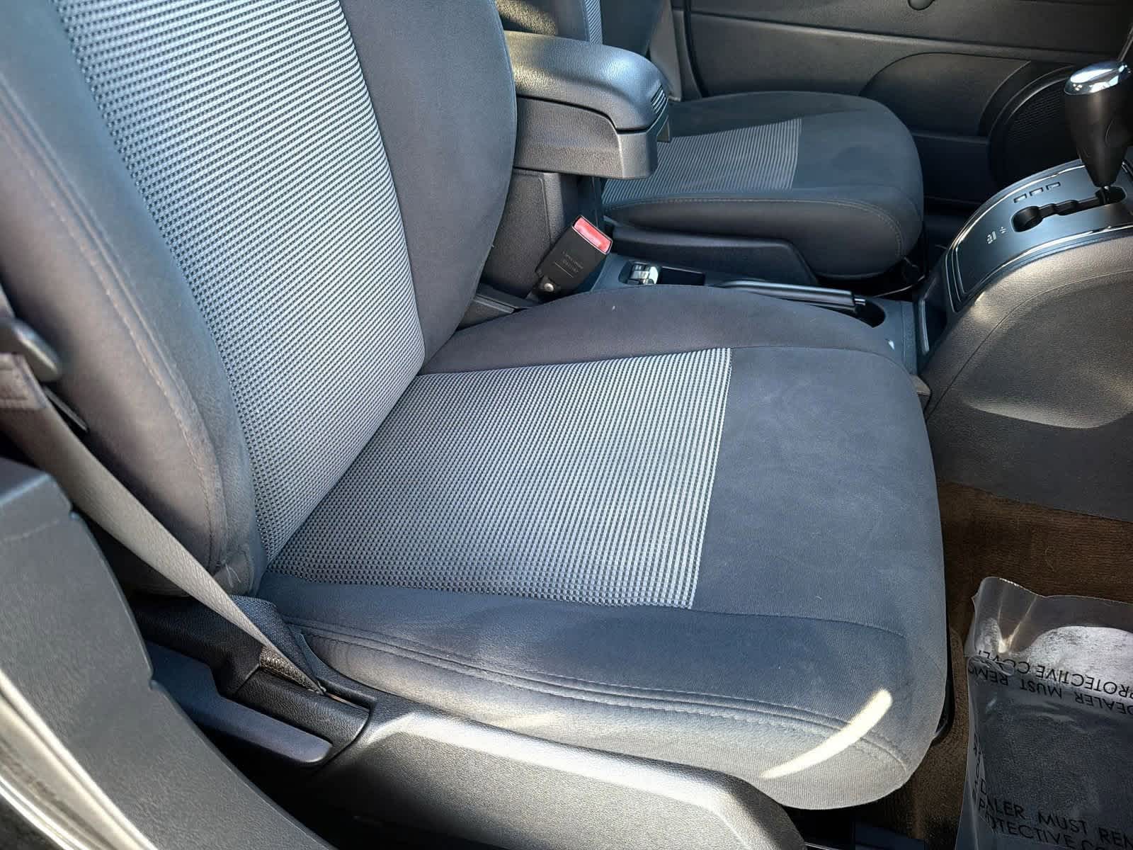 Thumbnail: 2016 Jeep Patriot - 22