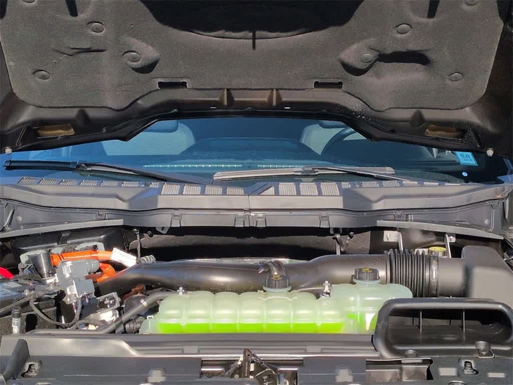 Thumbnail: 2025 Ford F-150 - 15