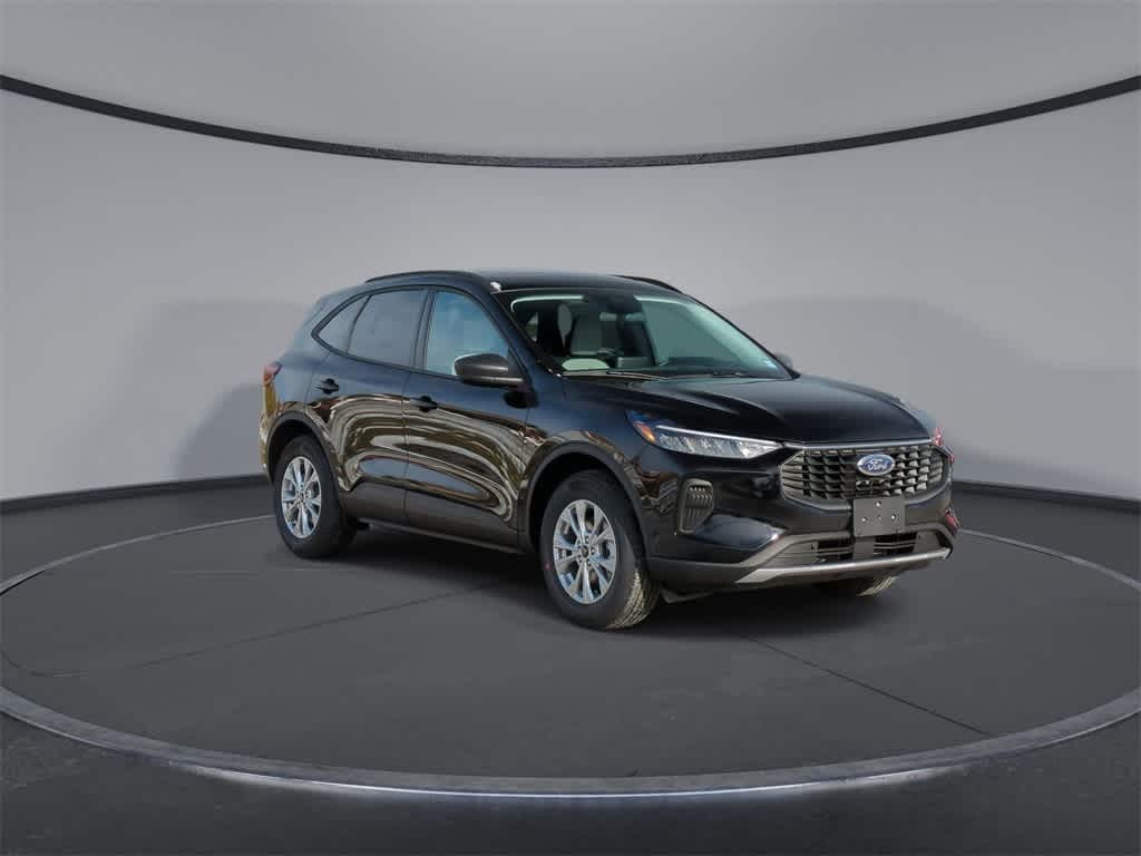 Thumbnail: 2025 Ford Escape - 2