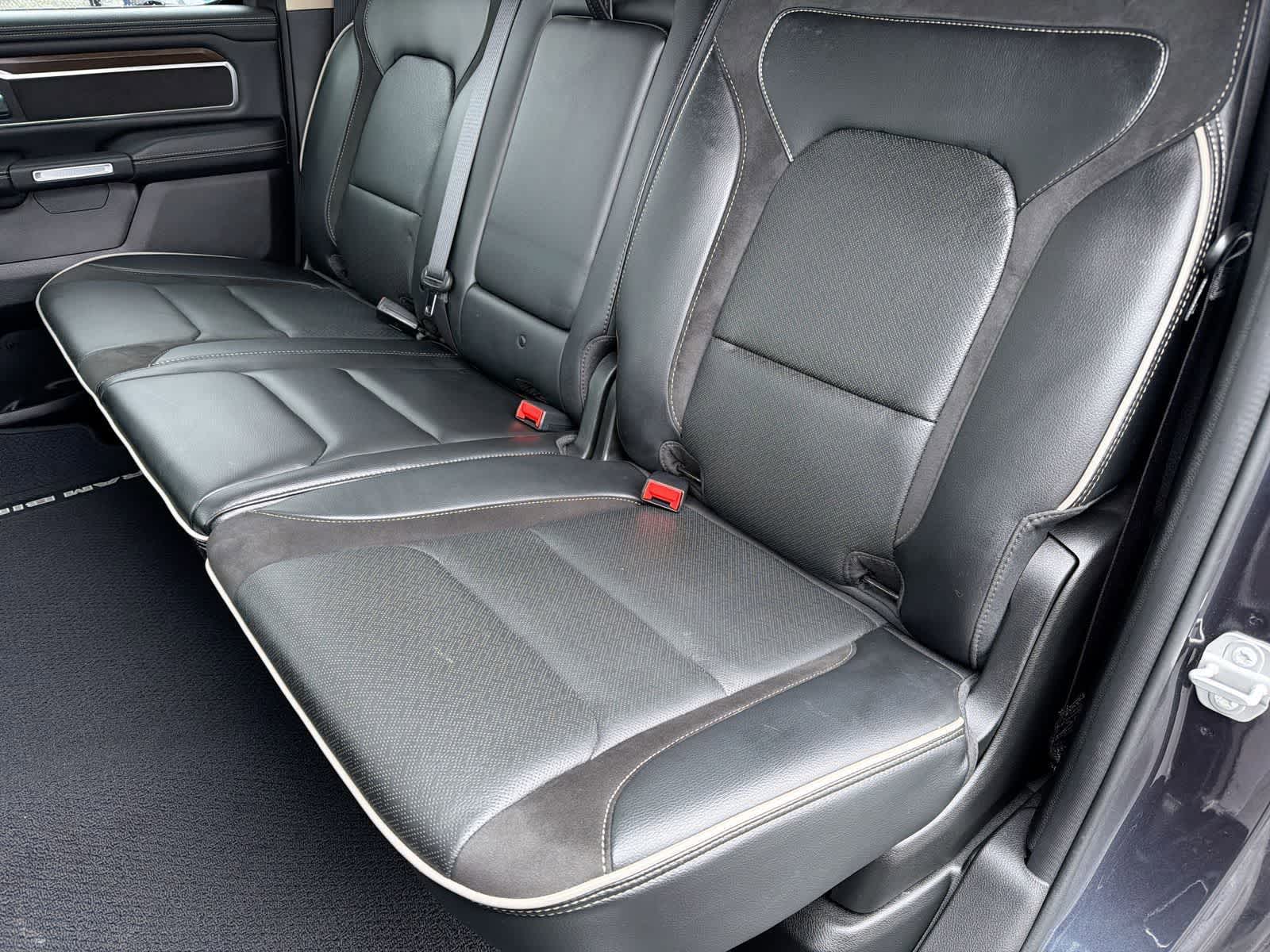 Thumbnail: 2021 RAM 1500 - 20