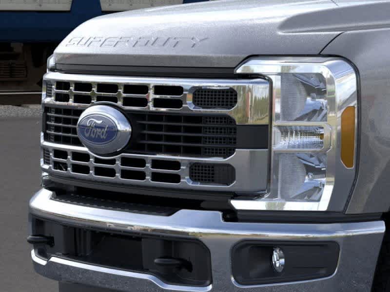 Thumbnail: 2026 Ford F-350 - 17