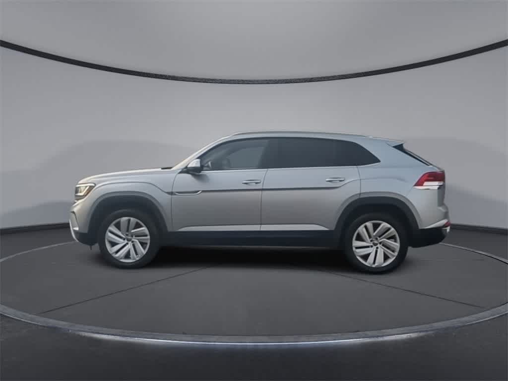 2020 Volkswagen Atlas SE 5