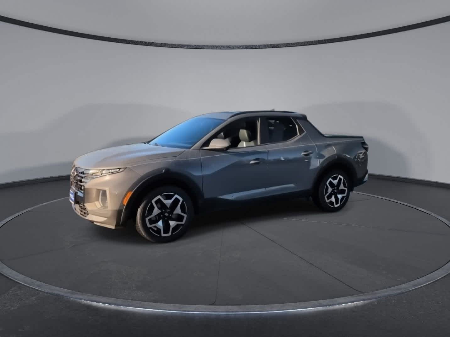 Thumbnail: 2022 Hyundai Santa Cruz - 4