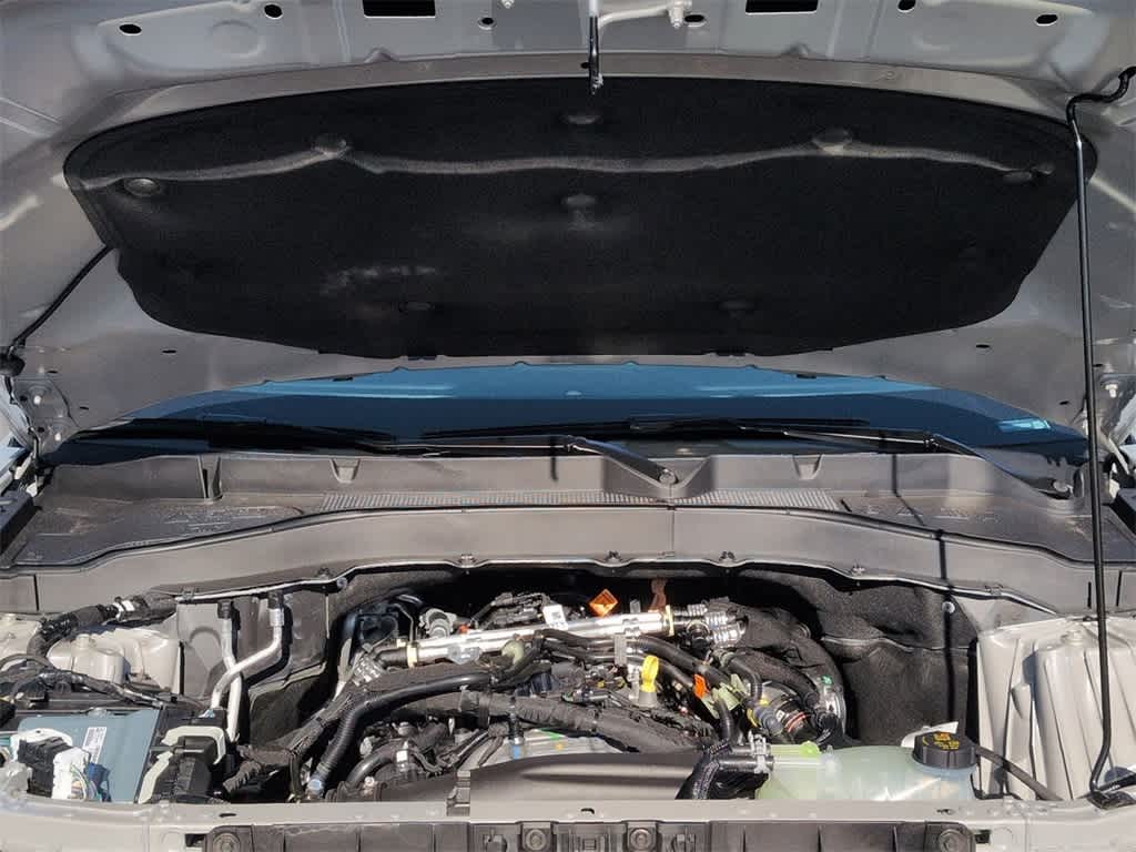 Thumbnail: 2026 Ford Explorer - 15