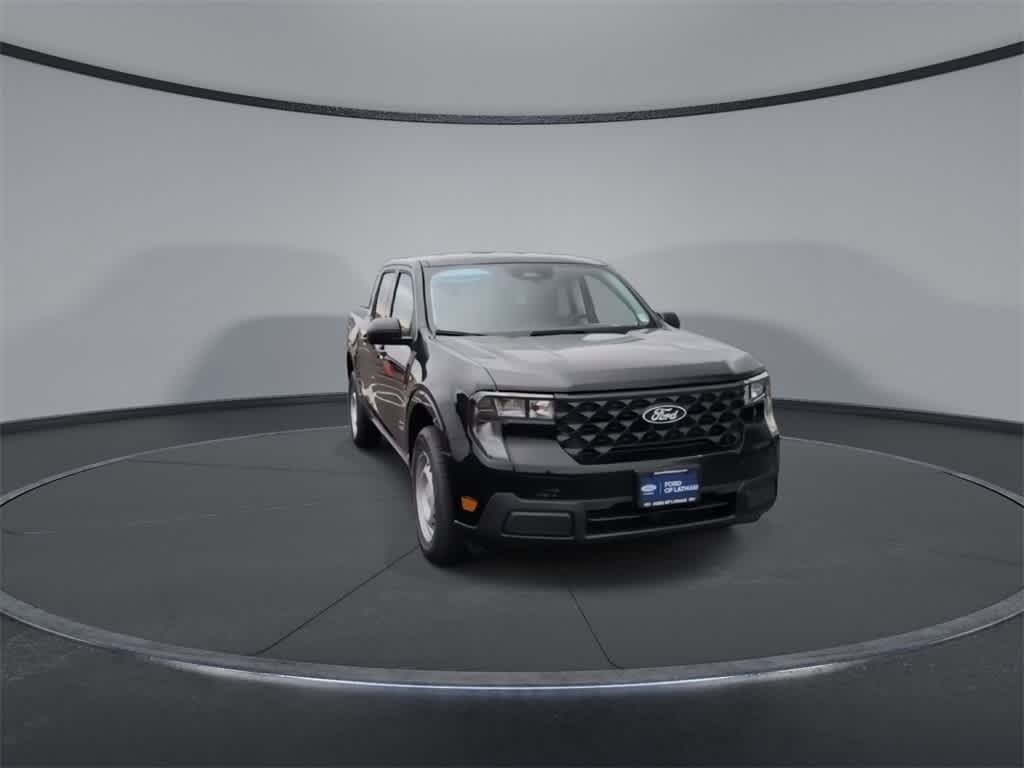 Thumbnail: 2025 Ford Maverick - 2