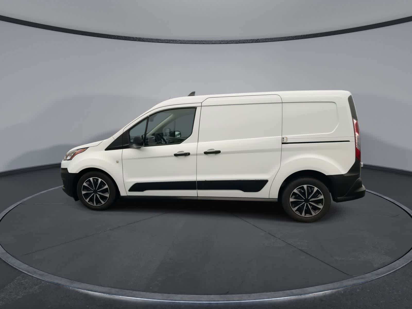 Thumbnail: 2022 Ford Transit Series - 5