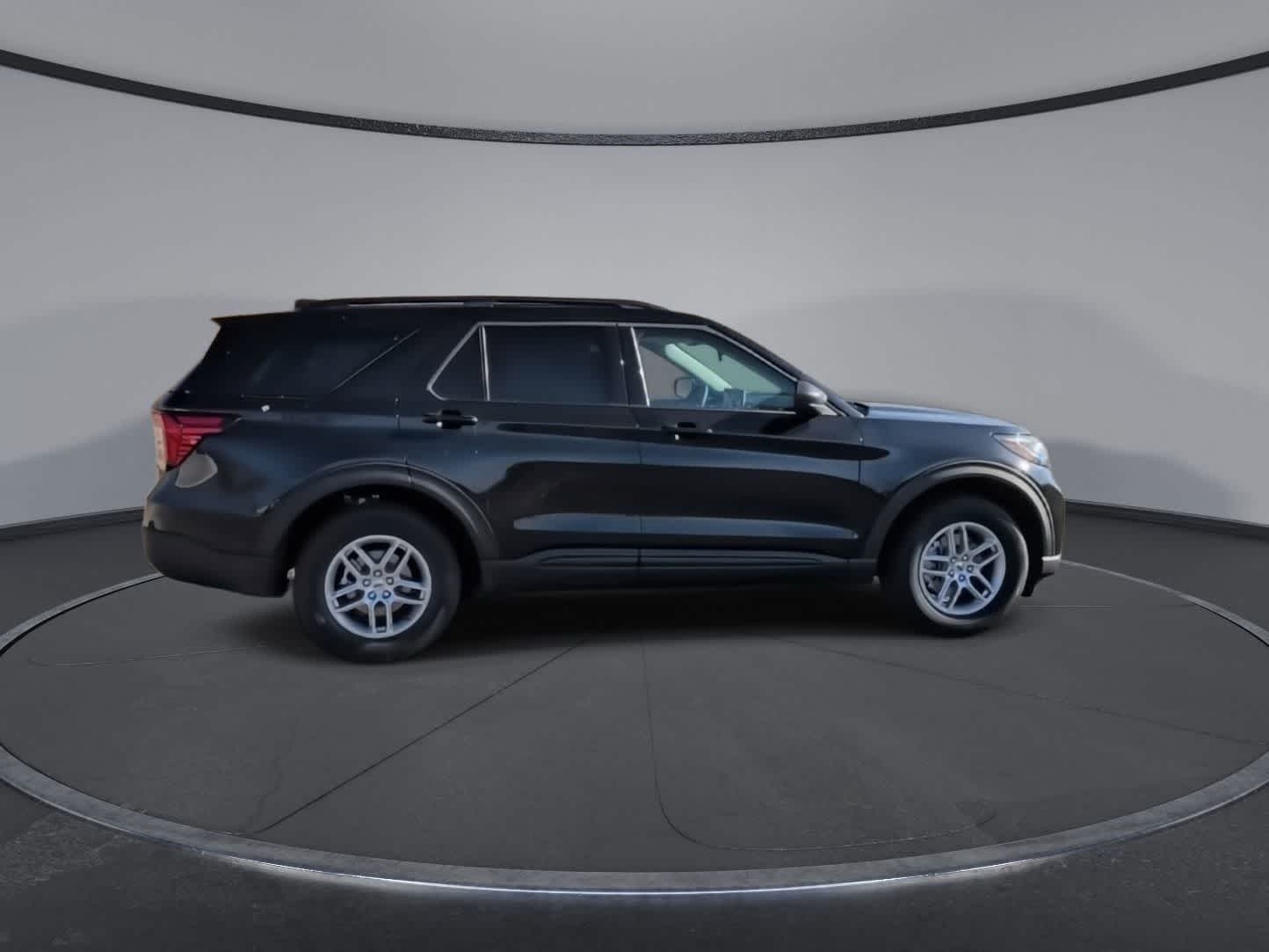 Thumbnail: 2026 Ford Explorer - 9