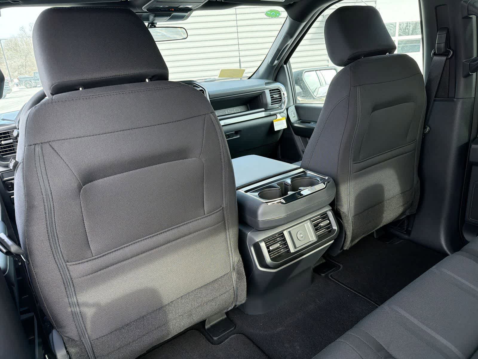 Thumbnail: 2026 Ford F-150 - 8