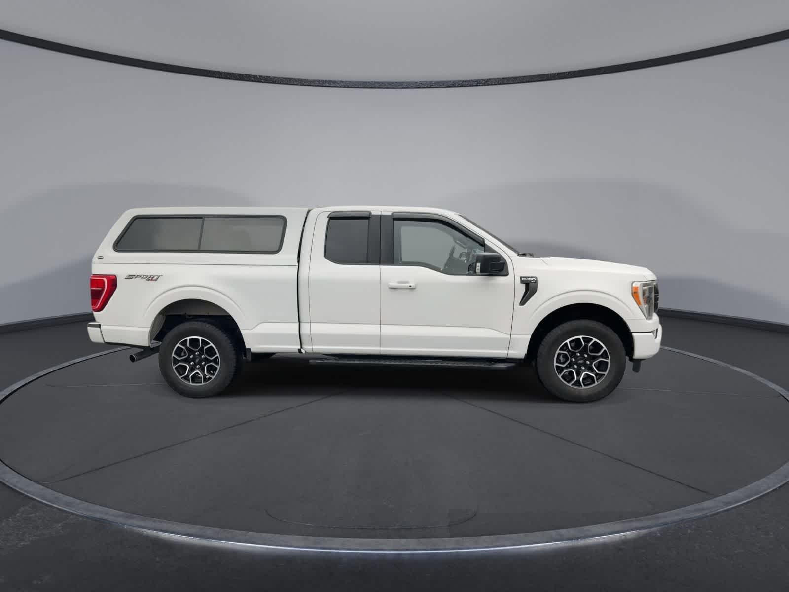 Thumbnail: 2022 Ford F-150 - 9