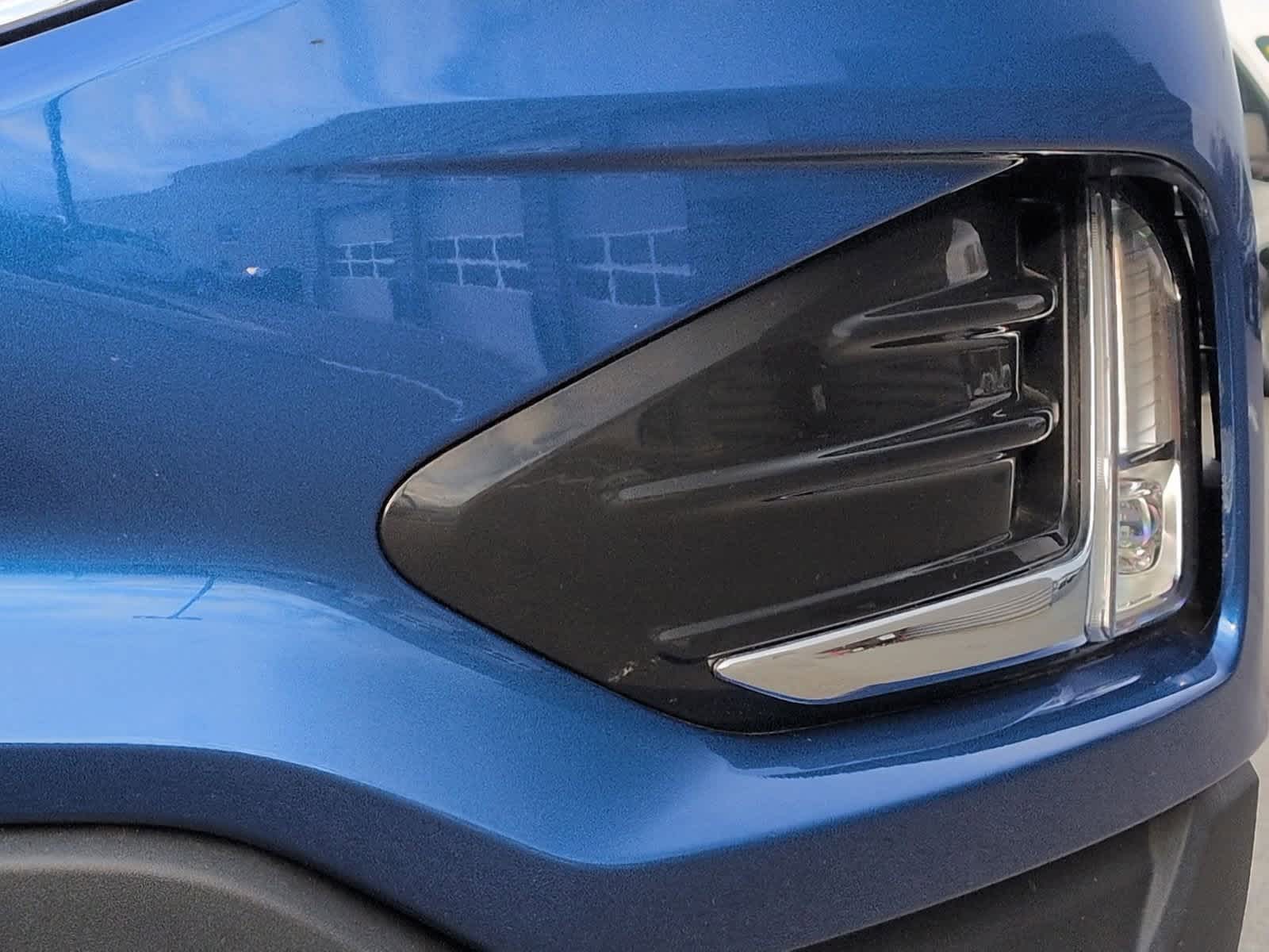 Thumbnail: 2022 Ford Edge - 11