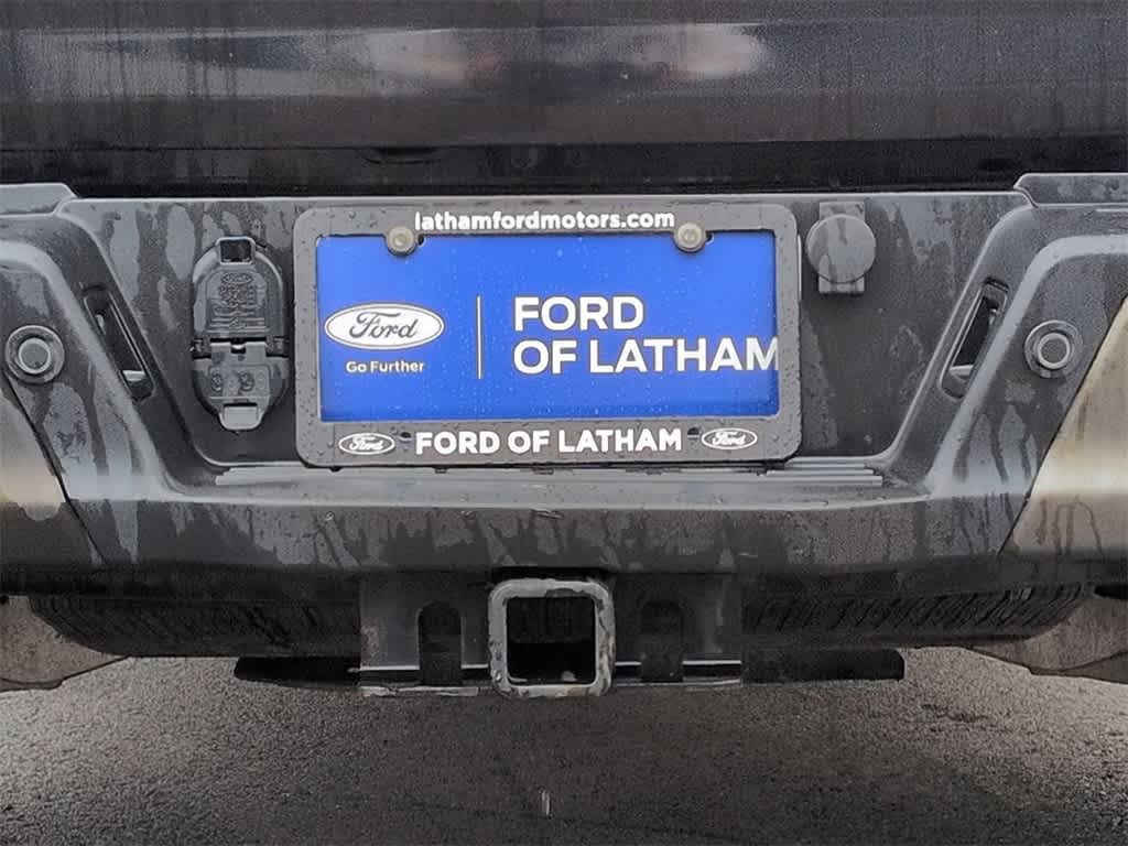 Thumbnail: 2023 Ford F-150 - 36