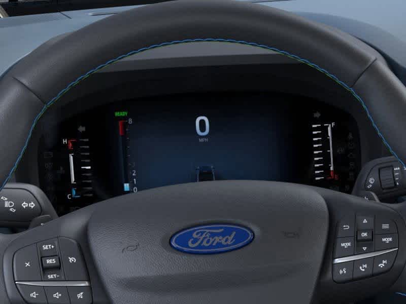 Thumbnail: 2025 Ford Maverick - 13