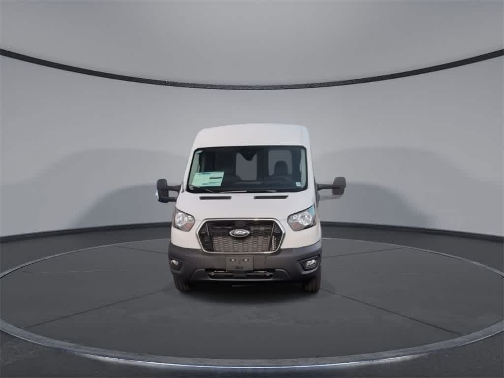 Thumbnail: 2025 Ford Transit Series - 3