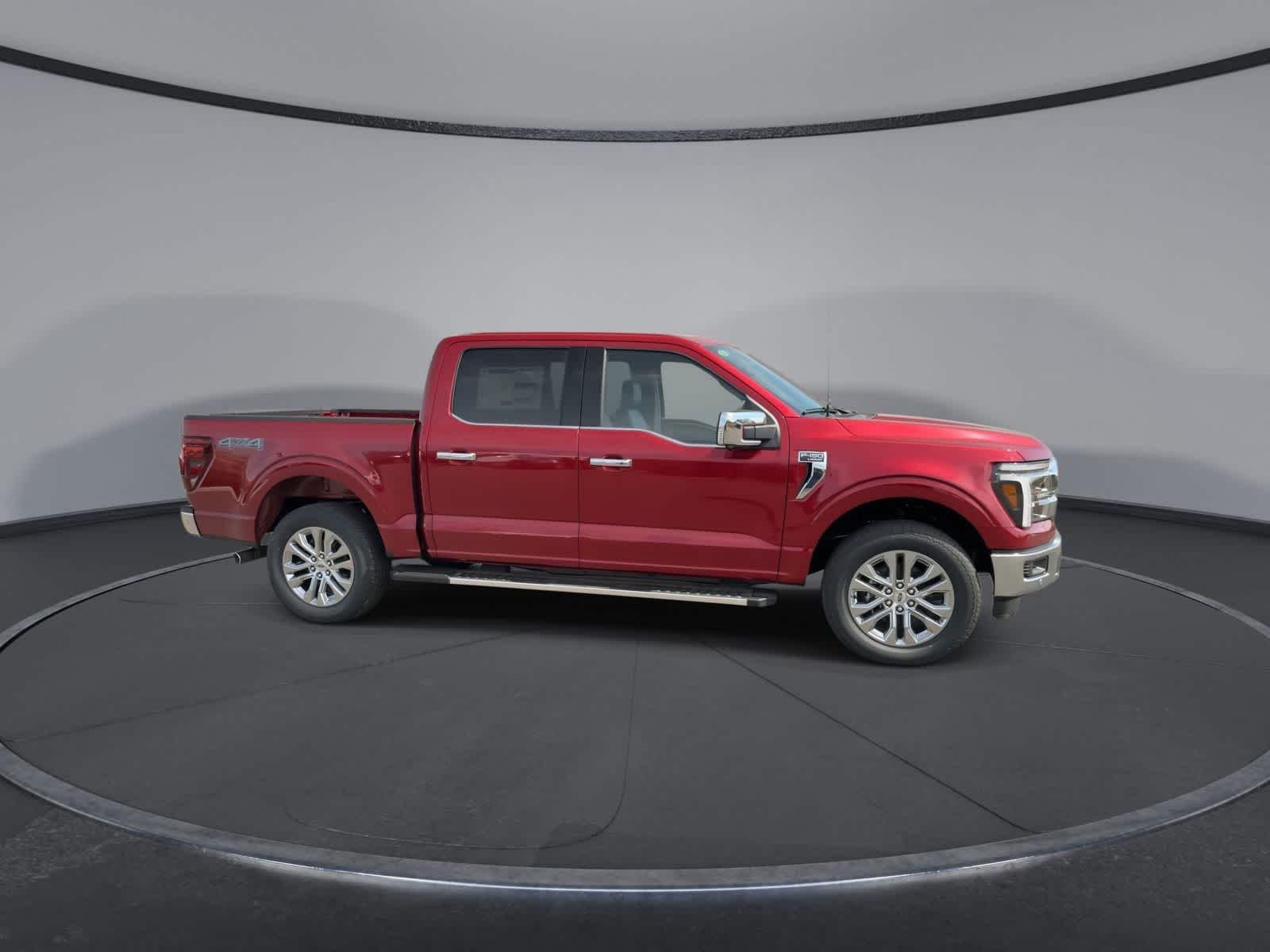 Thumbnail: 2026 Ford F-150 - 9