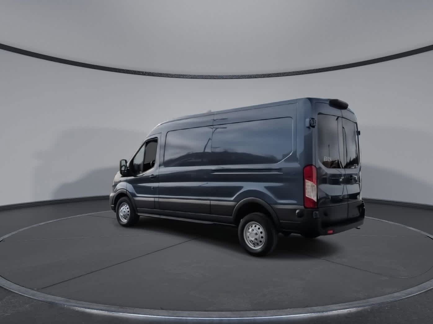 Thumbnail: 2026 Ford Transit Series - 6