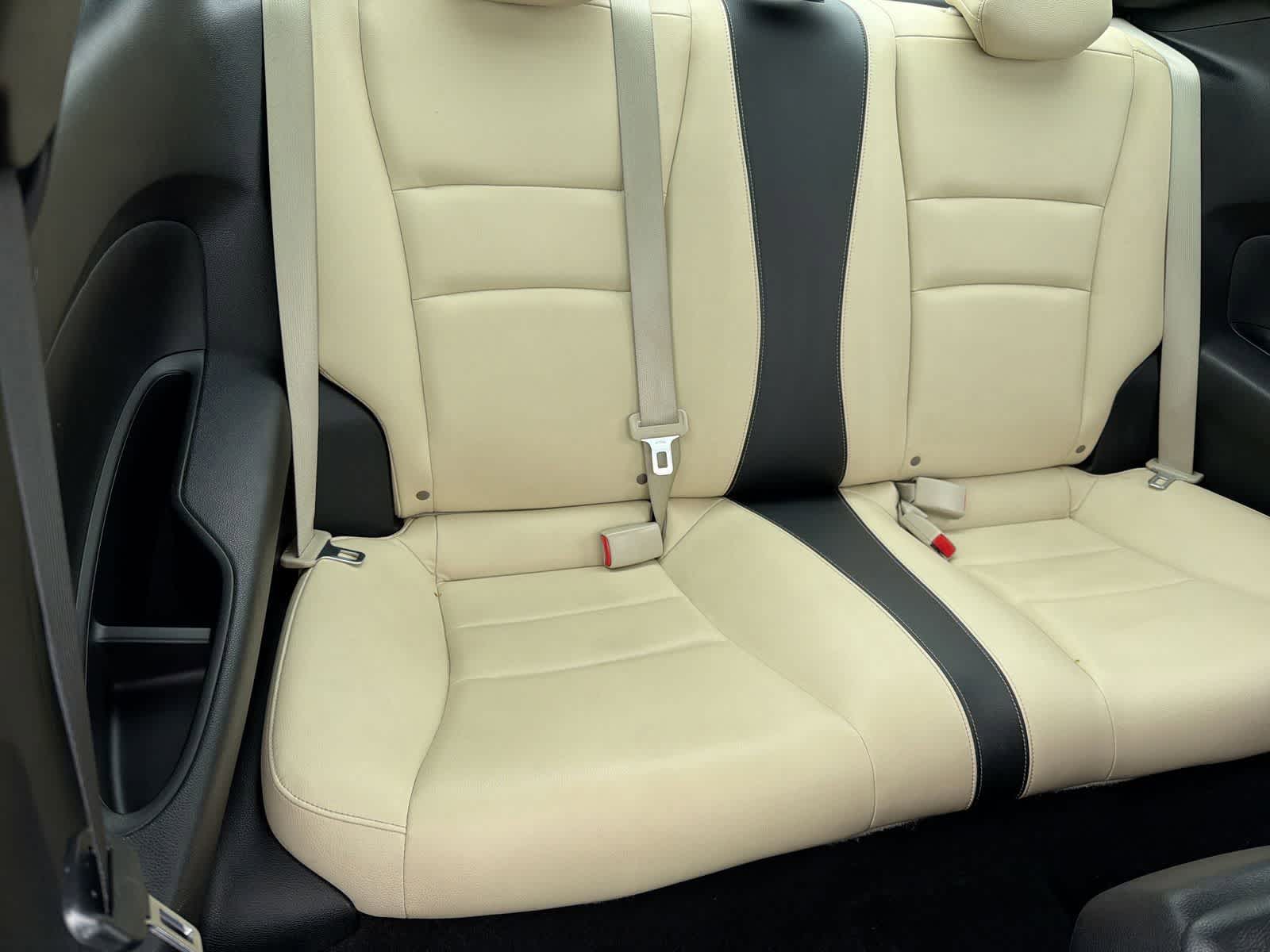 Thumbnail: 2015 Honda Accord - 21