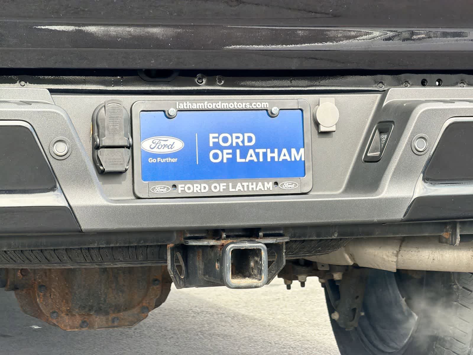 Thumbnail: 2023 Ford F-150 - 35