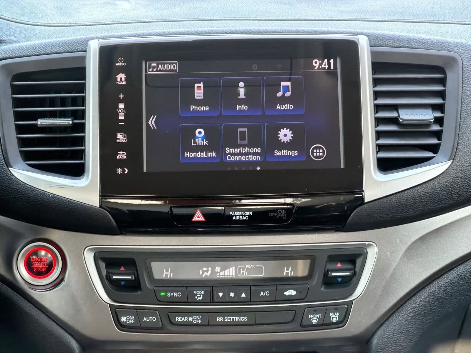 Thumbnail: 2020 Honda Ridgeline - 28