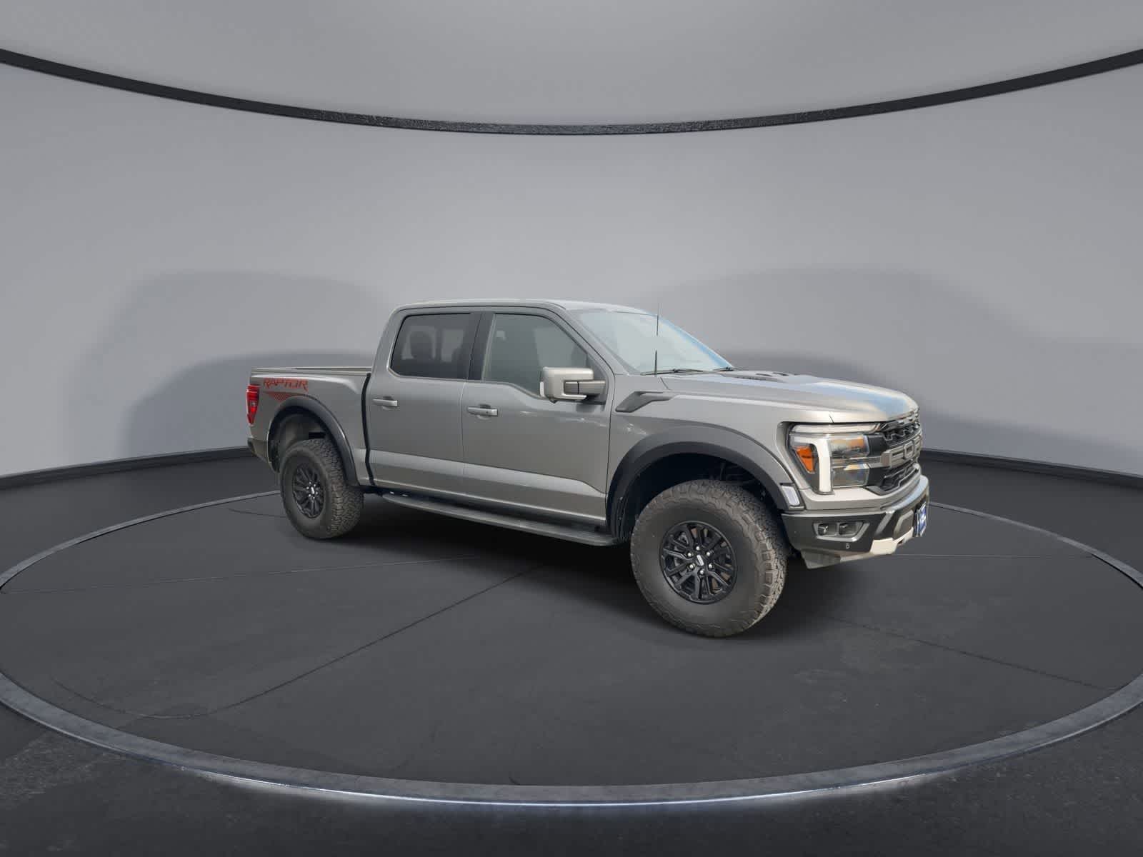 Thumbnail: 2025 Ford F-150 - 3
