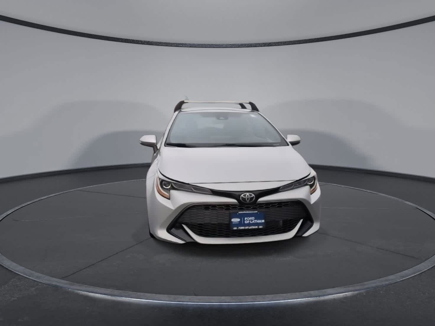 Thumbnail: 2019 Toyota Corolla - 2