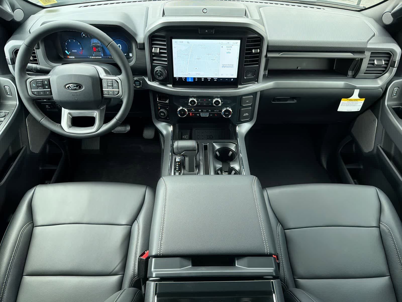 Thumbnail: 2026 Ford F-150 - 16