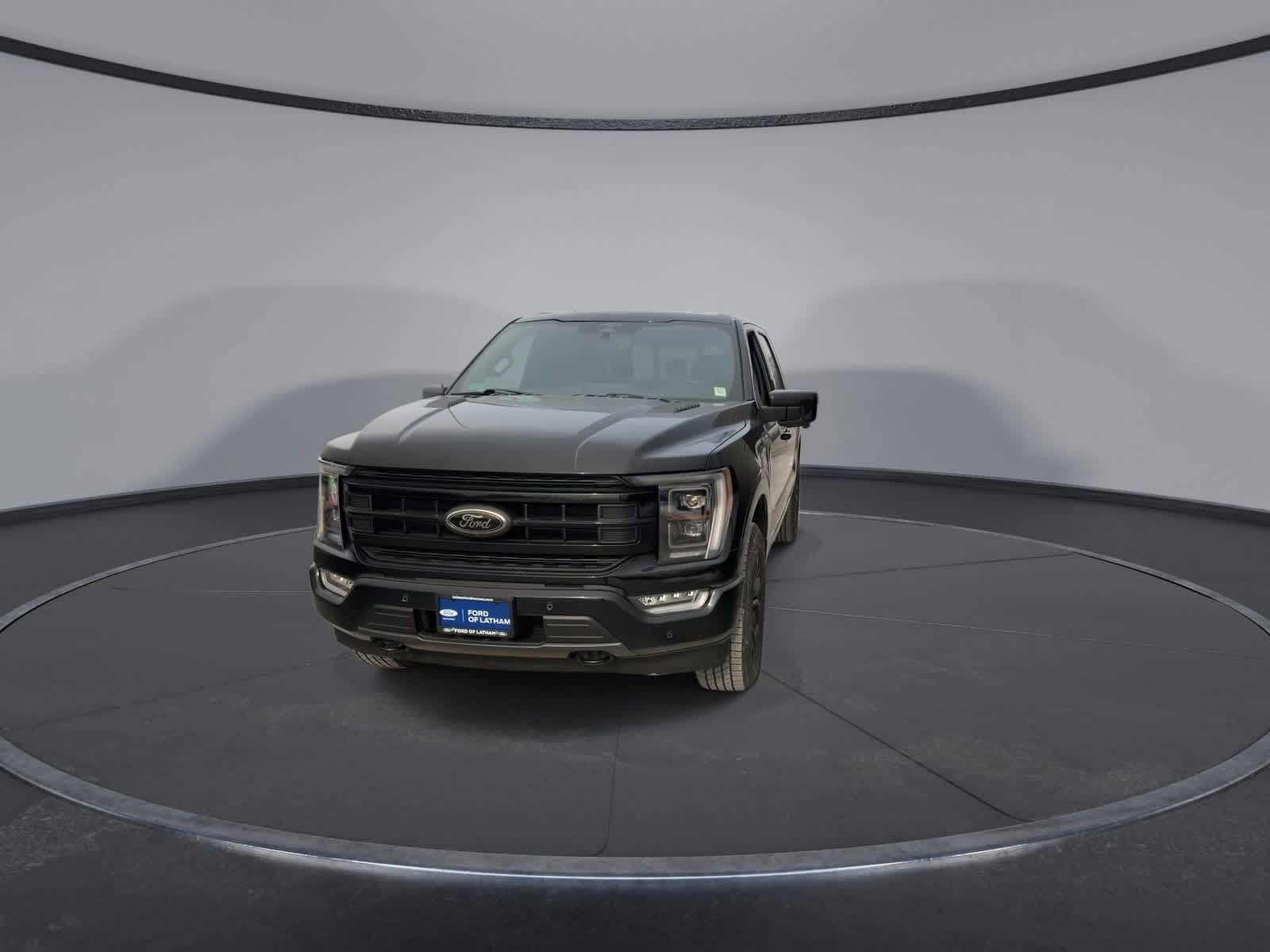 Thumbnail: 2023 Ford F-150 - 3