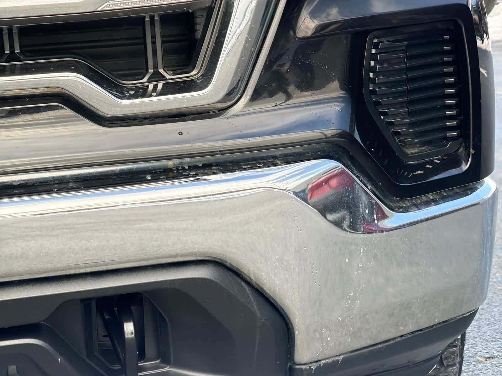 Thumbnail: 2020 GMC Sierra 1500 - 11