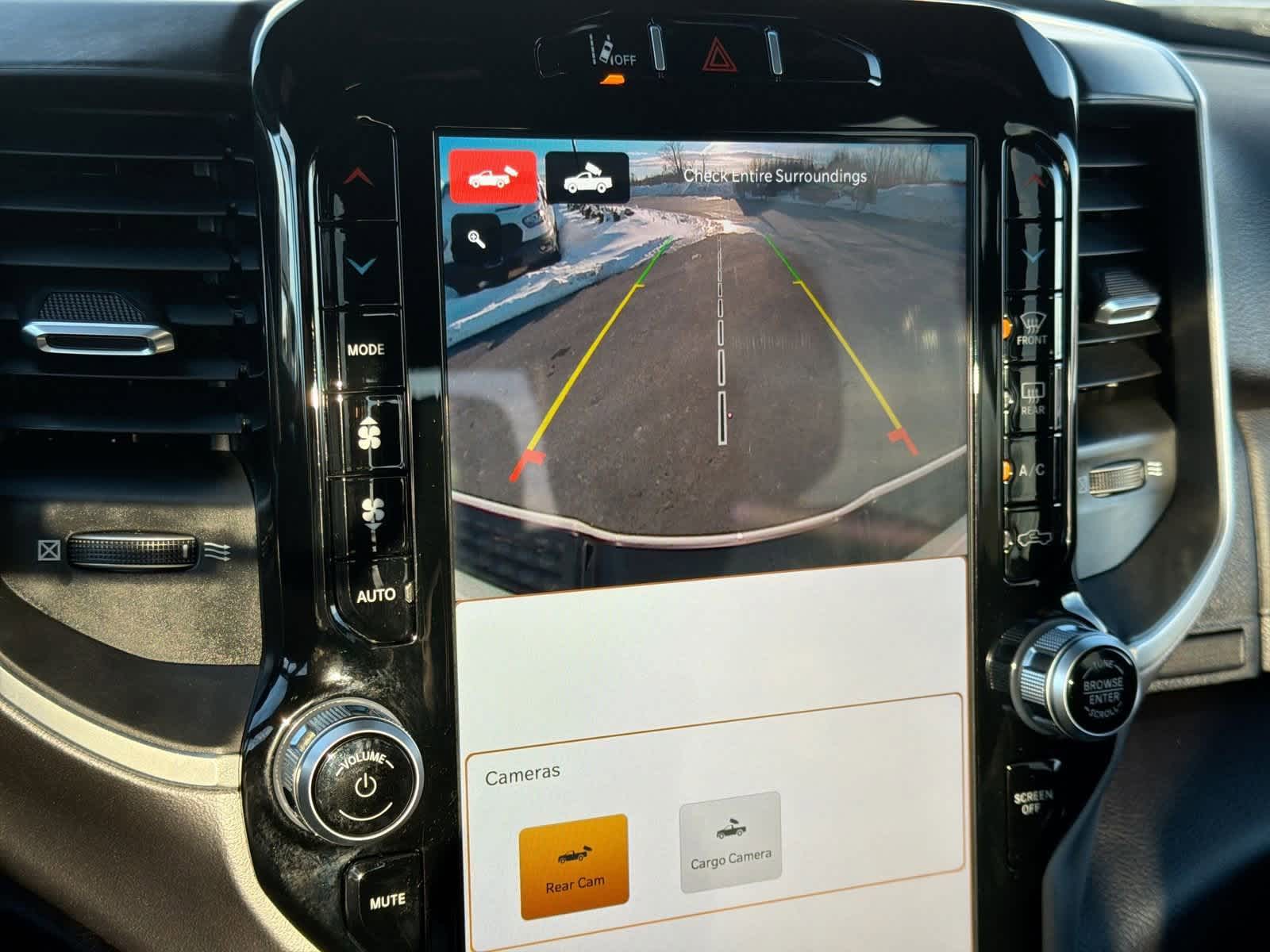 Thumbnail: 2023 RAM 2500 - 30