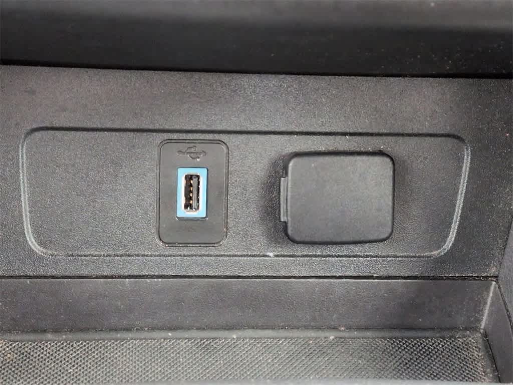 Thumbnail: 2018 Ford Escape - 31