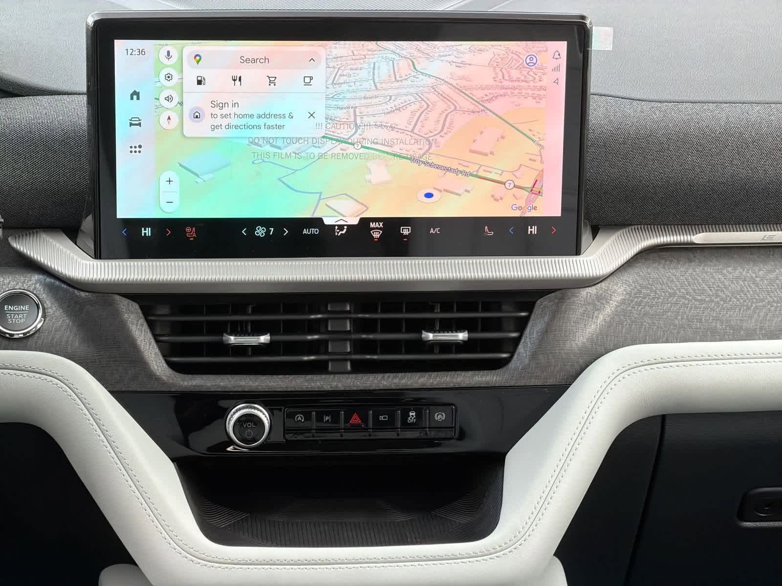 Thumbnail: 2026 Ford Explorer - 30