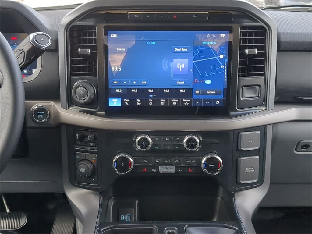 Thumbnail: 2024 Ford F-150 - 28