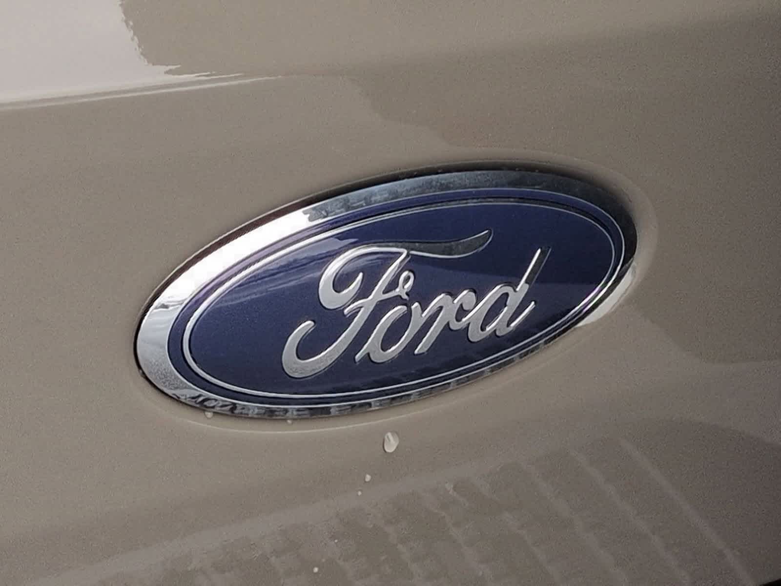 Thumbnail: 2025 Ford Bronco - 12