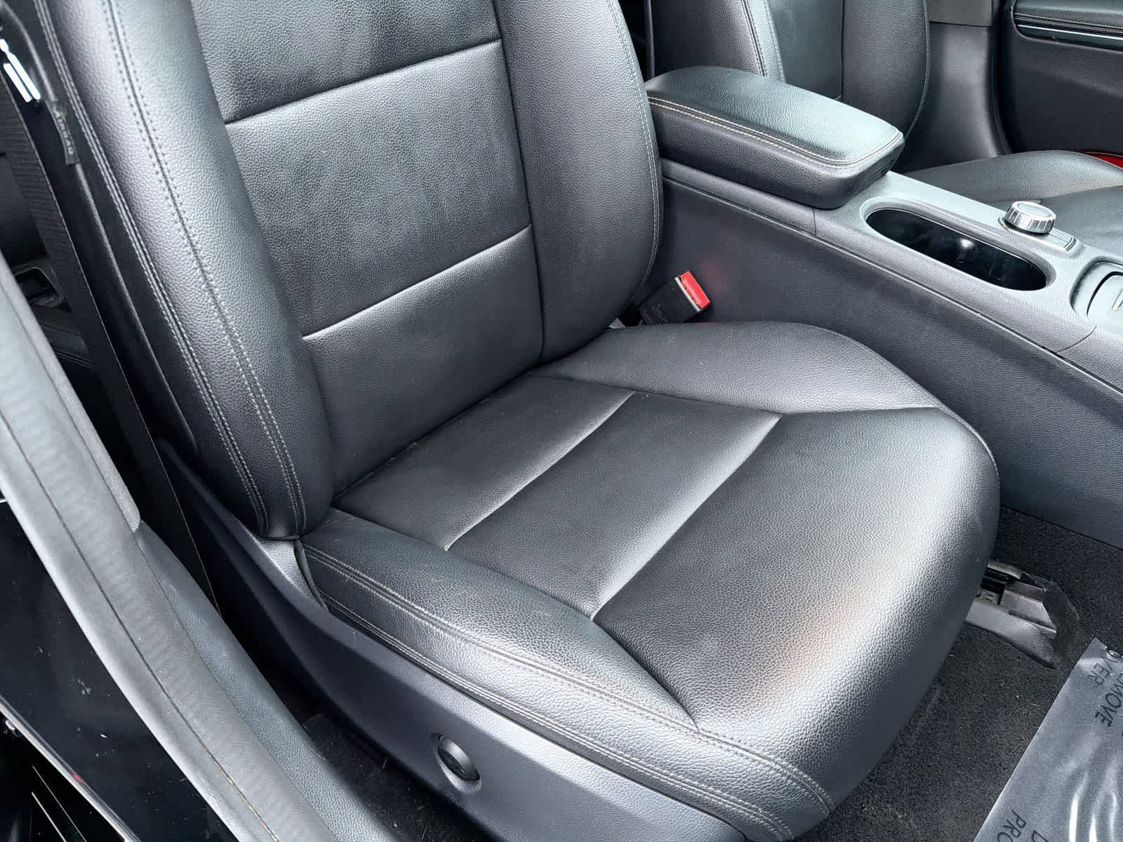 Thumbnail: 2015 Mercedes-Benz CLA - 24