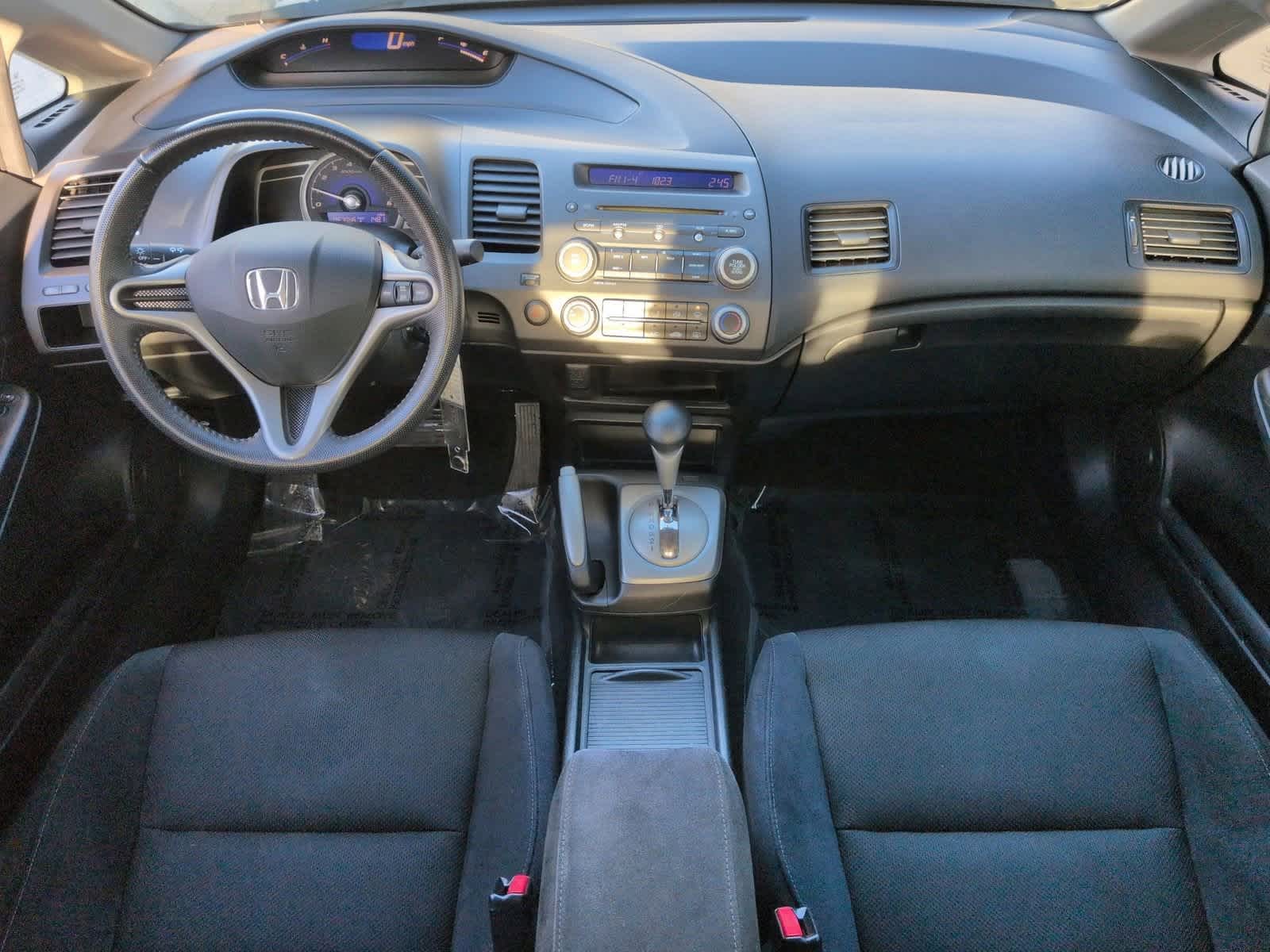 Thumbnail: 2010 Honda Civic - 16